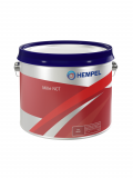 Hempel's Mille NCT 7173C Red 56460 2,5L