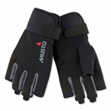 80102 Ess Sailing Sf Glove Black XS