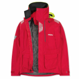 80811 BR2 Offshore Jkt TrRed/TrRed XL