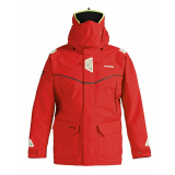SM1513 Musto Mpx Offshore Jacket Red L