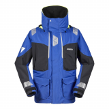 80811 BR2 Offshore Jkt Brill.Blue/Blk L