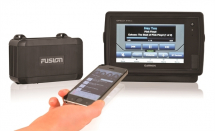 Fusion MS-BB100 Black Box met remote