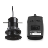 Garmin GDT43 Thru-hull Depth/Temp transducer