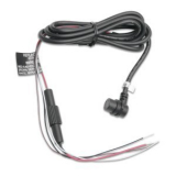 Power/data cable (bare wires)