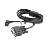 PC interface cable (RS232 serial port connect