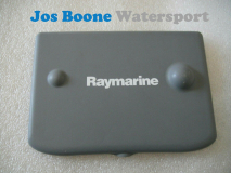 afdekkap voor Raymarine C70