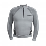 SU0160 Musto Active B.Lay. Z.Neck Top Pl XS/S