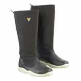 FS0391 Musto HPX Ocean Boot Dk.grey/Bl 6