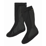 AS1140 Musto Goretex Socks Black 10