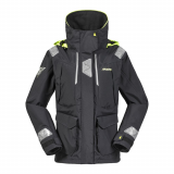 SWJK014 BR2 Offshore Jkt FW Black/Bl 10