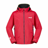 SMJK056 BR1 Inshore Jkt True Red XXL
