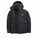 SMJK056 BR1 Inshore Jkt Black M