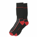 AE0331 Musto Evo Coolmax Socks  Black S