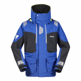 80811 BR2 Offshore Jkt Brill.Blue/Blk S