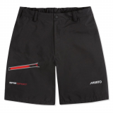 80837 Br2 Sport Short Black/Black M