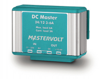 81400100 DC Master 24/12-3