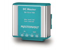 81400200 DC Master 24/12-6