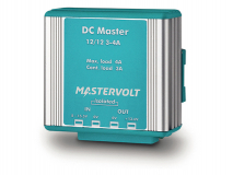 81500600 DC Master 12/12-3