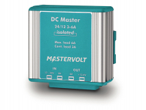 81500100 DC Master 24/12-3