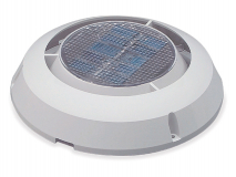 Solar Minivent 1000-White