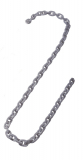 Chain 6mm DIN766 HDG 30m