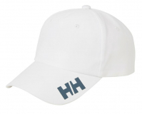 CREW CAP 001 WHITE