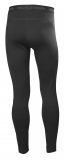 HH LIFA MERINO PANT 990 BLACK