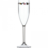 12105 - Regata Champagne Glass - 6 u.