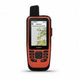 GPSMAP 86i Handheld watersporttoestel met inReach®
