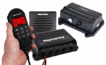 Ray90 VHF + AIS700