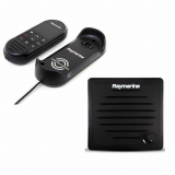 Ray 90 draadloos 2e handsetpakket, bestaande uit draadloze handset en actieve speaker