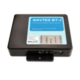 Nasa Navtex BT-3 black box met staafantenne (Serie 2)