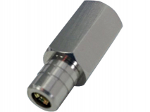 RA362 Glomeasy fme male to smb female adapter