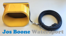 Airmar M260 1kiloWatt transducer