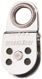 RF560 Ronstan Utility AP 20mm, oog, staaldraad