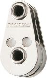 RF662 Ronstan Utility AP 20mm, 2-schijfsblok, pen