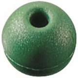 RF1317GRN kraal 20 mm groen voor lijn 5 mm