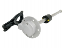 Gever fuel/water rvs 15cm N5 NMEA2000