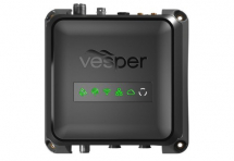 Vesper Cortex M1 SOTDMA smartAIS transponder