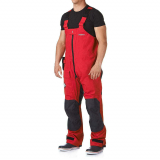 SB1234 Musto Br1 Trousers Red L