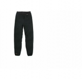 N.L.A. SD0110 Musto Fleece Trousers Black - X