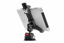 ROKK Mini for Tablet with Suction Cup Base