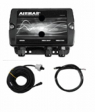 AIRMAR SPLITTER COMB.NMEA0183&2000   OUTPUT/JUNCT.BOX/15M CAB.