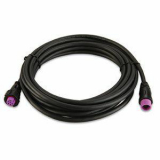 GHP12 Extension Cable,5 Meter,Threaded