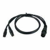 Accy,Xdcr Adapter,6pin Transducer to 4pin Sounder