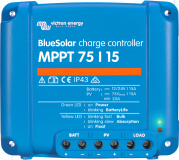 BlueSolar MPPT 75/10 (12/24V-10A)