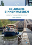 Vaarwijzer Belgische binnenwateren