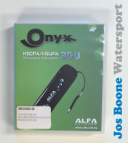 Alfa Network draadloos 3G-modem