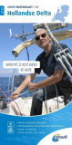 ANWB Waterkaart 12. Hollandse Delta
