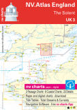 NV Atlas Engeland UK 3 - The Solent